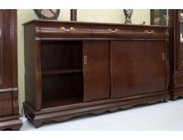 Комод Оскар двери слайдеры ММ-210-07