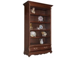 Шкаф с открытыми полками Оскар ММ-210-04