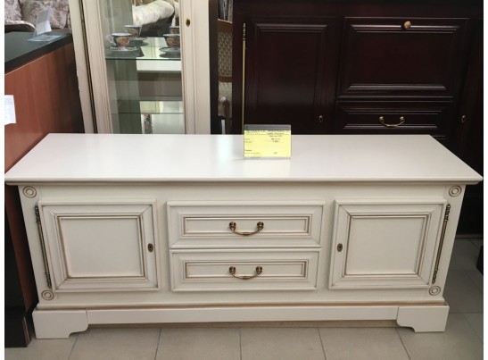 Тумба под телевизор Полонез ММ-174-16