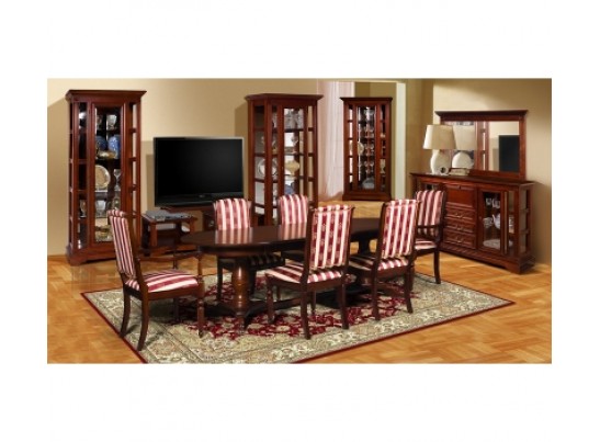 Тумба высокая Полонез ММ-174-22