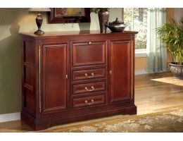 Тумба высокая Полонез ММ-174-22