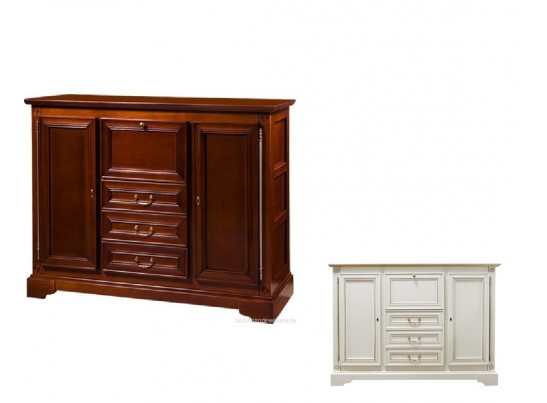 Тумба высокая Полонез ММ-174-22