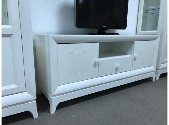 Тумба Сабрина с 1 ящиком ММ-305-11