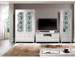 Набор для гостиной Сабрина ММ-305 (массив)