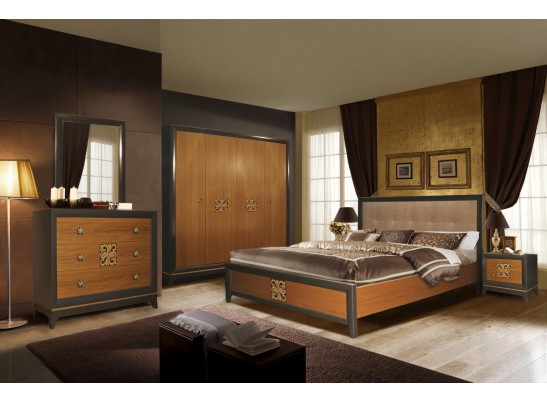 Шкаф без зеркала Сабрина ММ-302-01/04Б