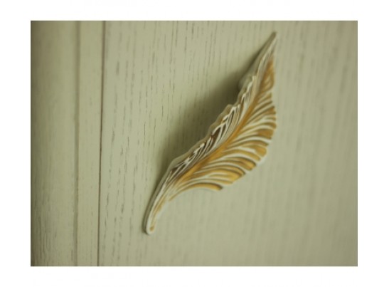 Шкаф для одежды Трио четырехдверный ММ-277-01/04