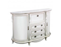 Комод Луи для посуды ММ-240-07/01