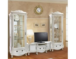 Набор мебели столовой Луи