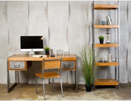 Кабинет MosLoft