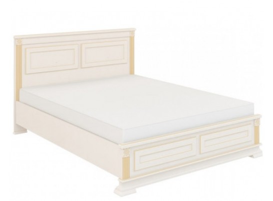 Двуспальная кровать Афина МН-222-12