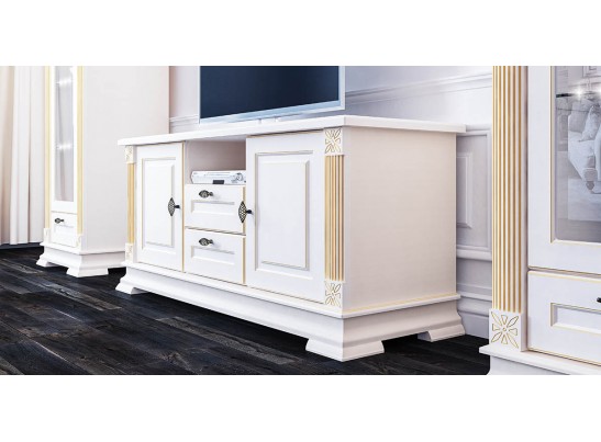 Гостиная Афина Афина МН-222 Вариант 1