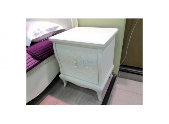 Тумба прикроватная Астория МН-218-02