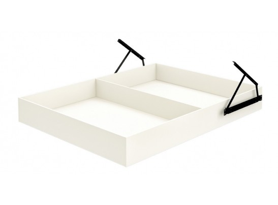 Кровать Астория (МН-218-01М)