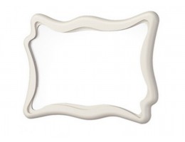 Зеркало навесное Астория МН-218-08