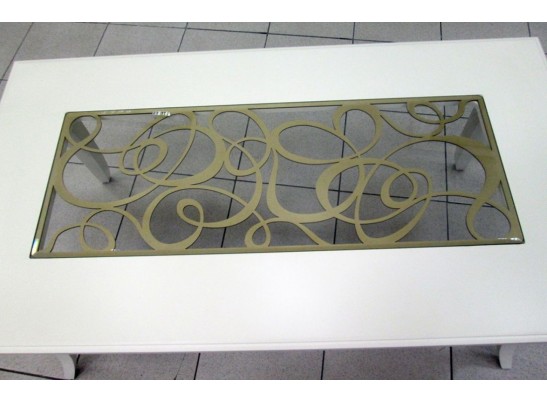 Тумба под телевизор Гармония МН-120-05 малая