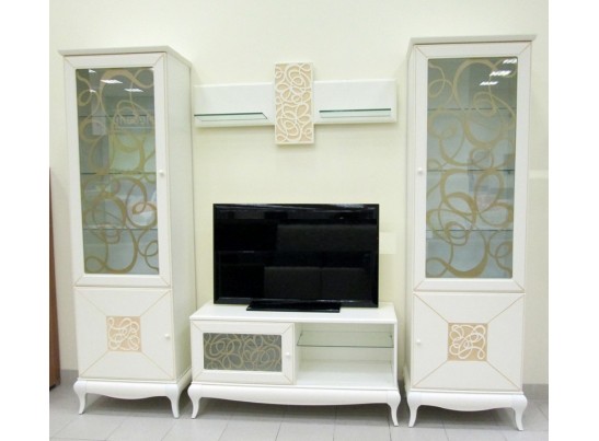 Гостиная Гармония Вариант 3