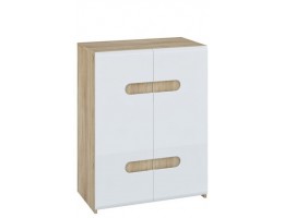 Тумба в прихожую Леонардо МН-026-34, белый