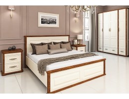 Спальня Марсель МН-126-3