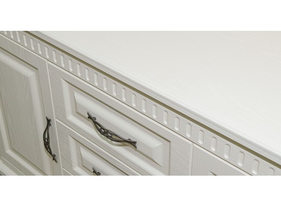 Тумба в гостиную Марсель МН-126-16/(1)