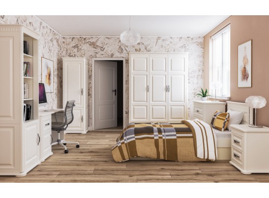 Шкаф в гостиную Марсель МН-126-22/(1)