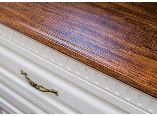 Тумба в гостиную Марсель МН-126-16/(1)