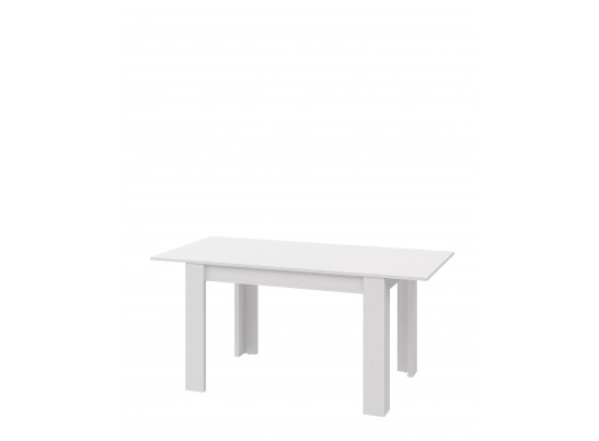 Стол раскладной Палермо МН-033-07, белый