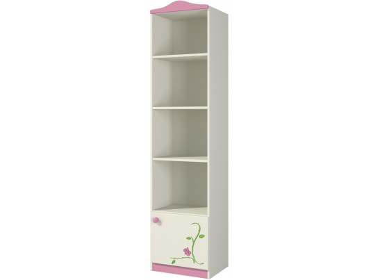 Стенка в детскую Тедди