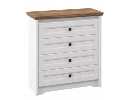Комод в спальню Тиволи МН-035-10