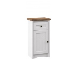 Тумба узкая Тиволи МН-035-12