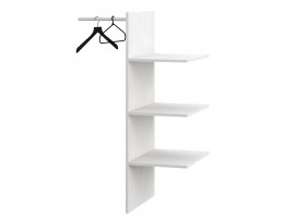 Комплект полок для шкафа Тиволи МН-035-22