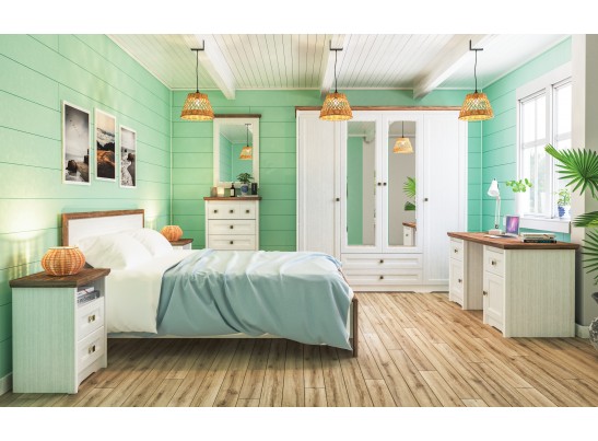 Спальня Тиволи МН-035-2