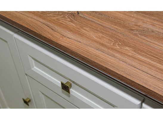 Тумба со шкафами Тиволи МН-035-03