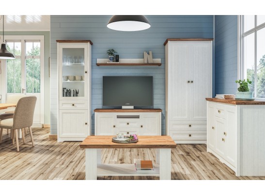 Полка Тиволи МН-035-15