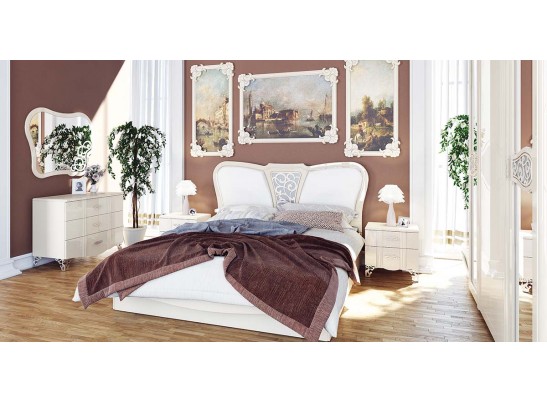 Комод София МН-025-11