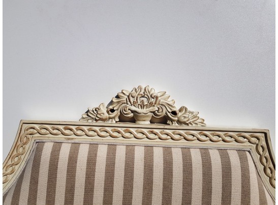 DF865-18 S2 (ткань F12) Кровать