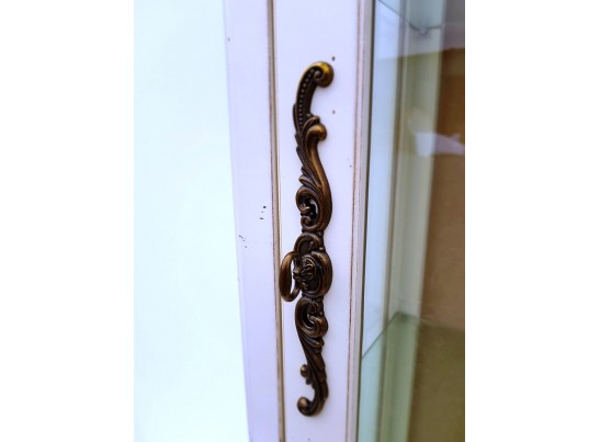 Сервант DF860 H03+S2-1/S2