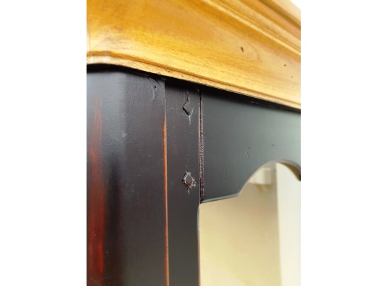 Витрина с ящиком DF860 A08+S1/S1