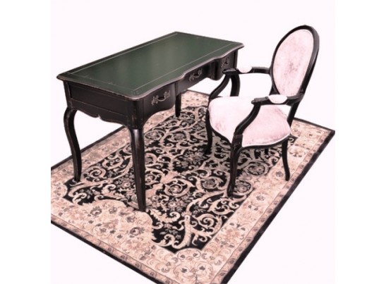 Стол письменный DF881D S1/H3+S2-1/S2