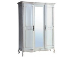 Шкаф трехдверный DF886 S2/H3+S2-1