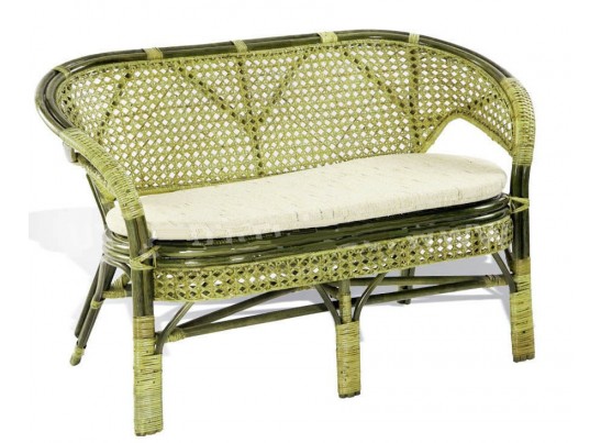 Комплект для отдыха 02/15 с двухместным диваном