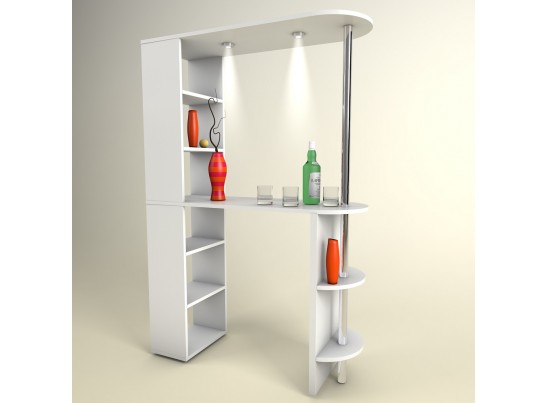 Барная стойка 8001