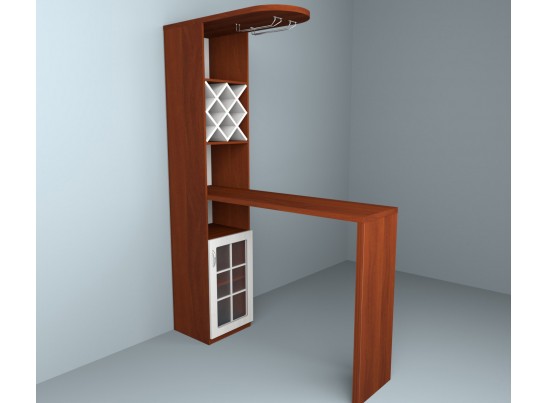 Барная стойка 8003 Мишель