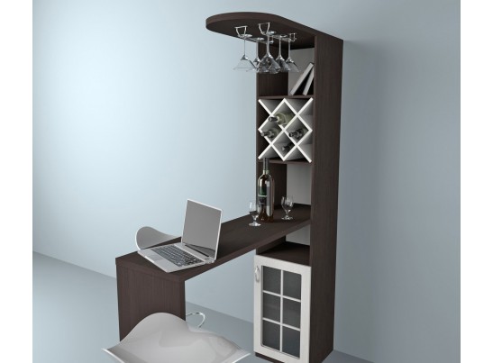 Барная стойка 8003 Мишель