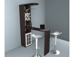 Барная стойка 8003 Мишель