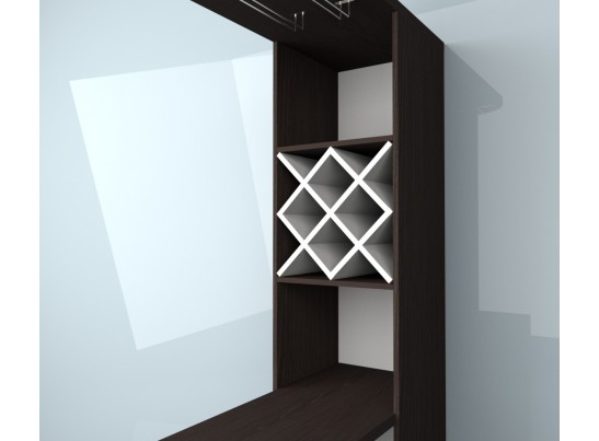 Барная стойка 8003 Мишель