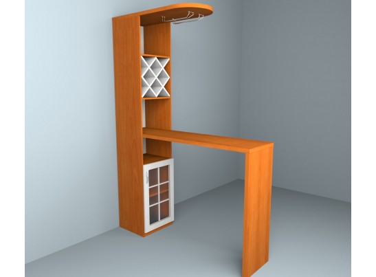 Барная стойка 8003 Мишель