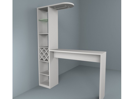 Барная стойка 8004