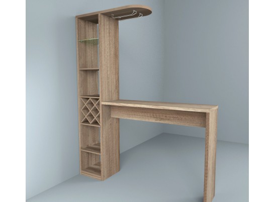 Барная стойка 8004