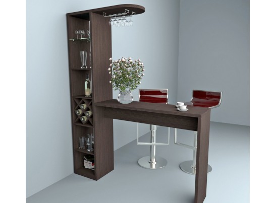 Барная стойка 8004