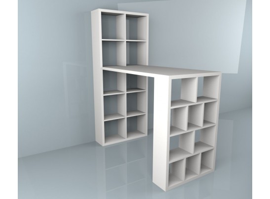 Барная стойка 8011